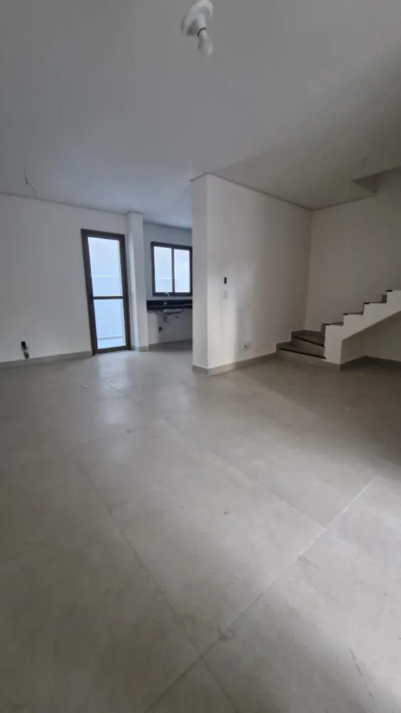 Casa, 3 quartos, 110 m² - Foto 2