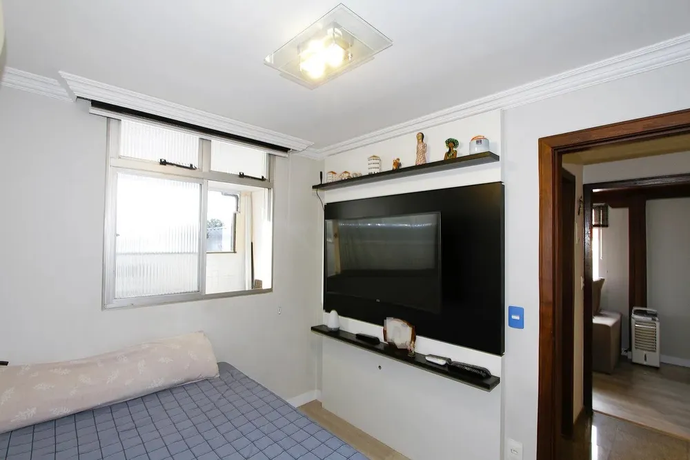 Apartamento, 3 quartos, 130 m² - Foto 4