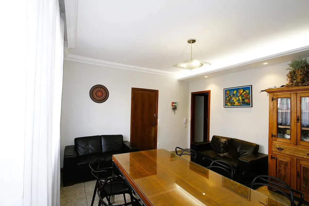 Apartamento, 3 quartos, 130 m² - Foto 3