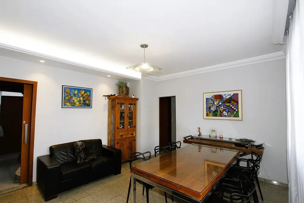 Apartamento, 3 quartos, 130 m² - Foto 2