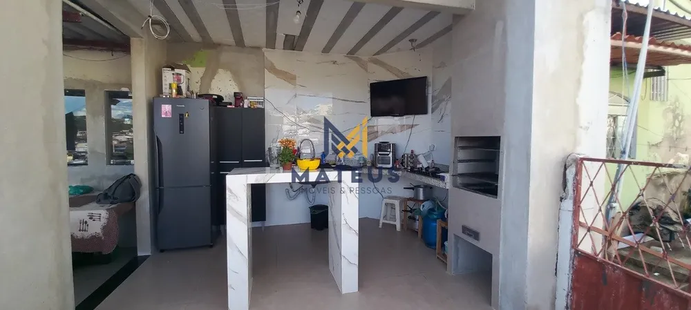 Casa, 5 quartos, 300 m² - Foto 2