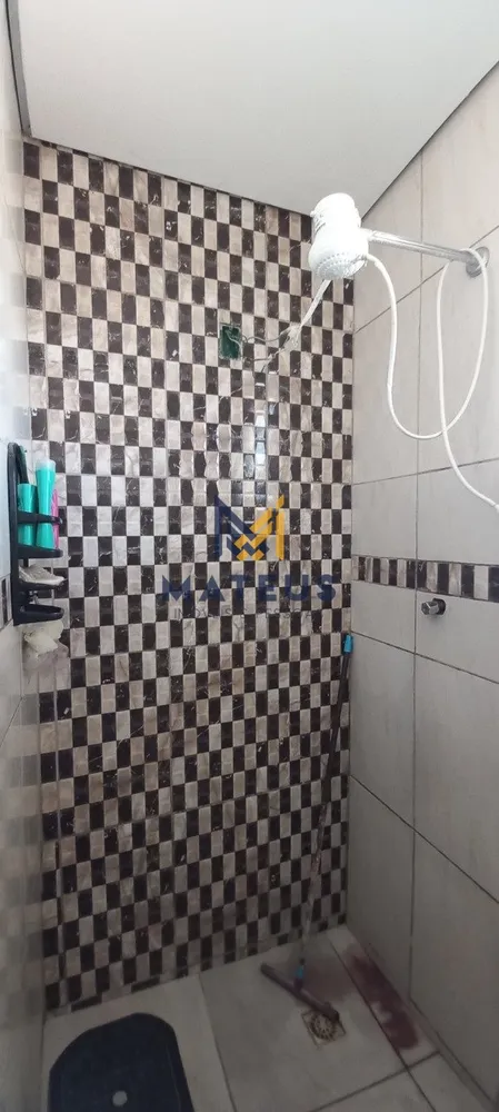 Casa, 5 quartos, 300 m² - Foto 8