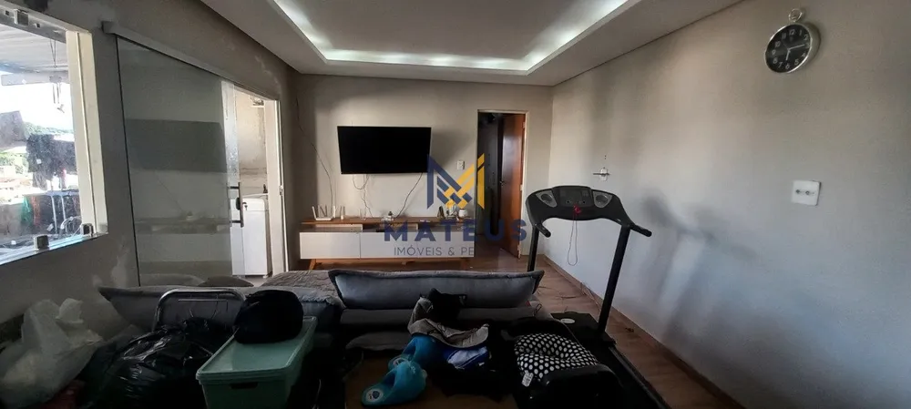 Casa, 5 quartos, 300 m² - Foto 3