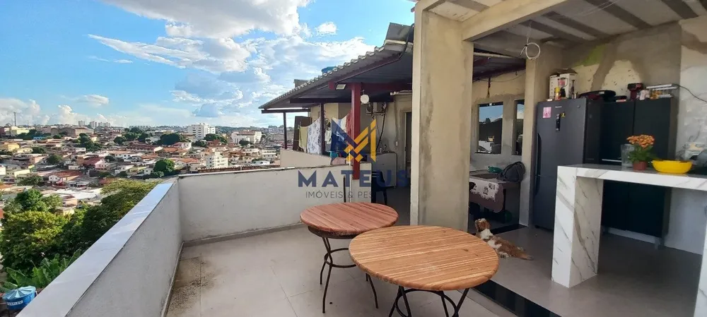 Casa, 5 quartos, 300 m² - Foto 1