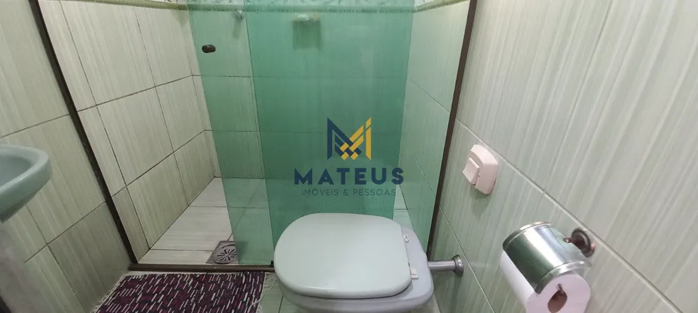Casa, 5 quartos, 300 m² - Foto 10