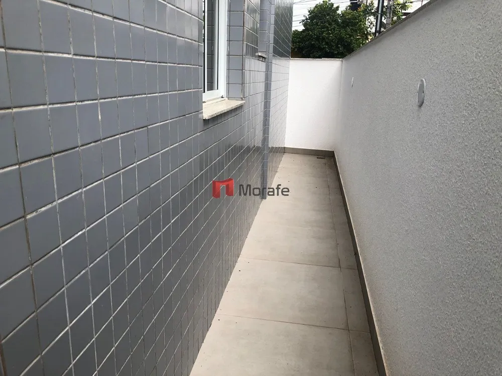 Apartamento, 2 quartos, 95 m² - Foto 8