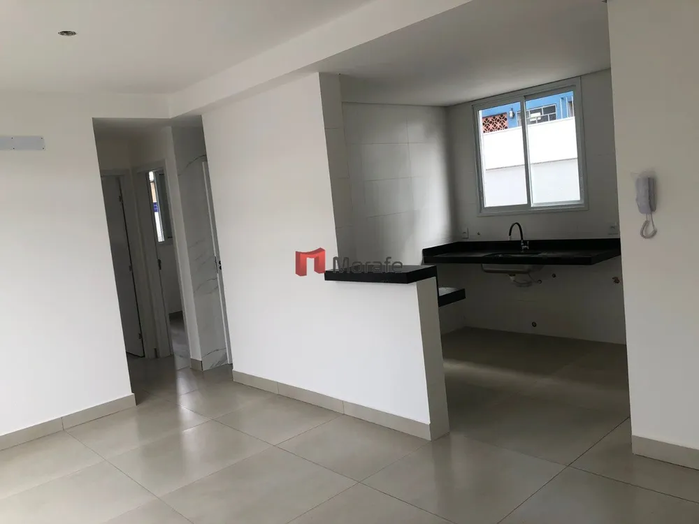 Apartamento, 2 quartos, 95 m² - Foto 2