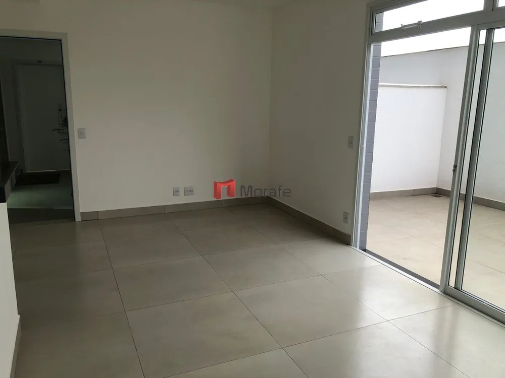 Apartamento, 2 quartos, 95 m² - Foto 1