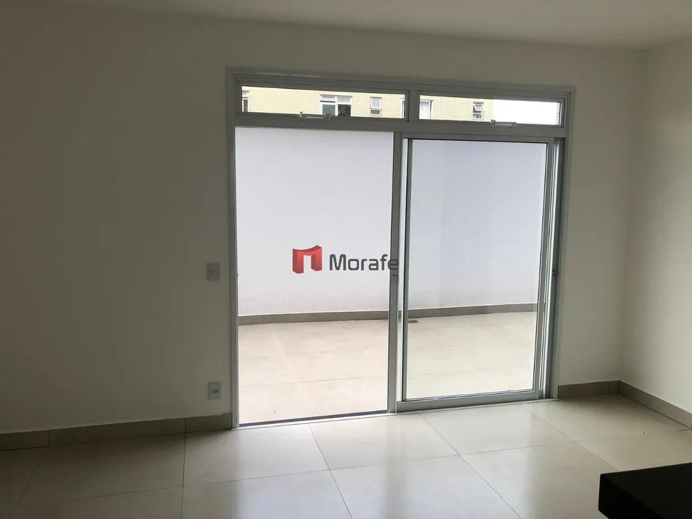 Apartamento, 2 quartos, 95 m² - Foto 3