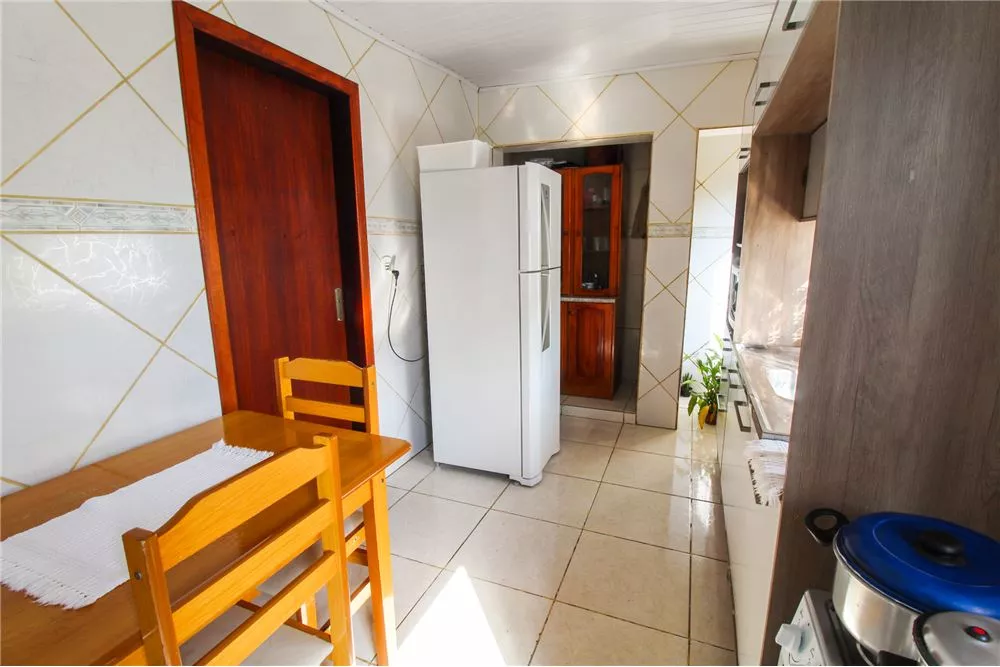 Casa à venda com 1 quarto, 55m² - Foto 5