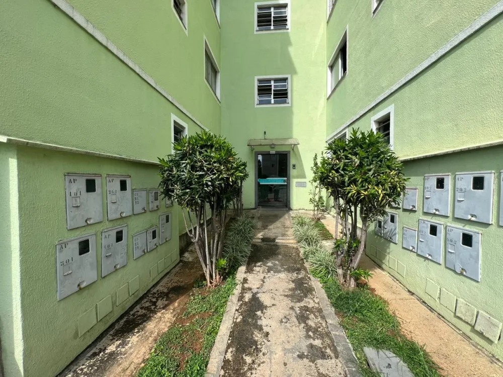 Apartamento, 3 quartos, 60 m² - Foto 6