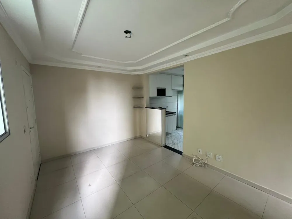 Apartamento, 3 quartos, 60 m² - Foto 10