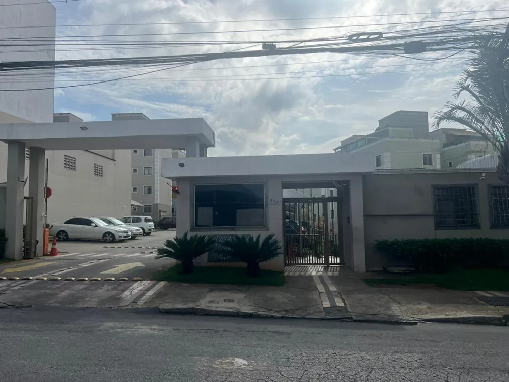 Apartamento, 3 quartos, 60 m² - Foto 1