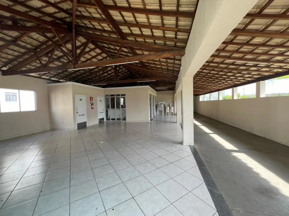Apartamento, 3 quartos, 60 m² - Foto 4