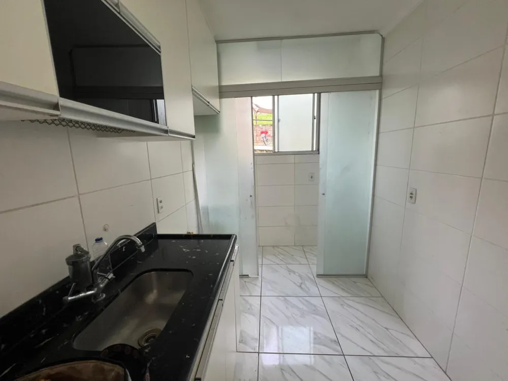 Apartamento, 3 quartos, 60 m² - Foto 9