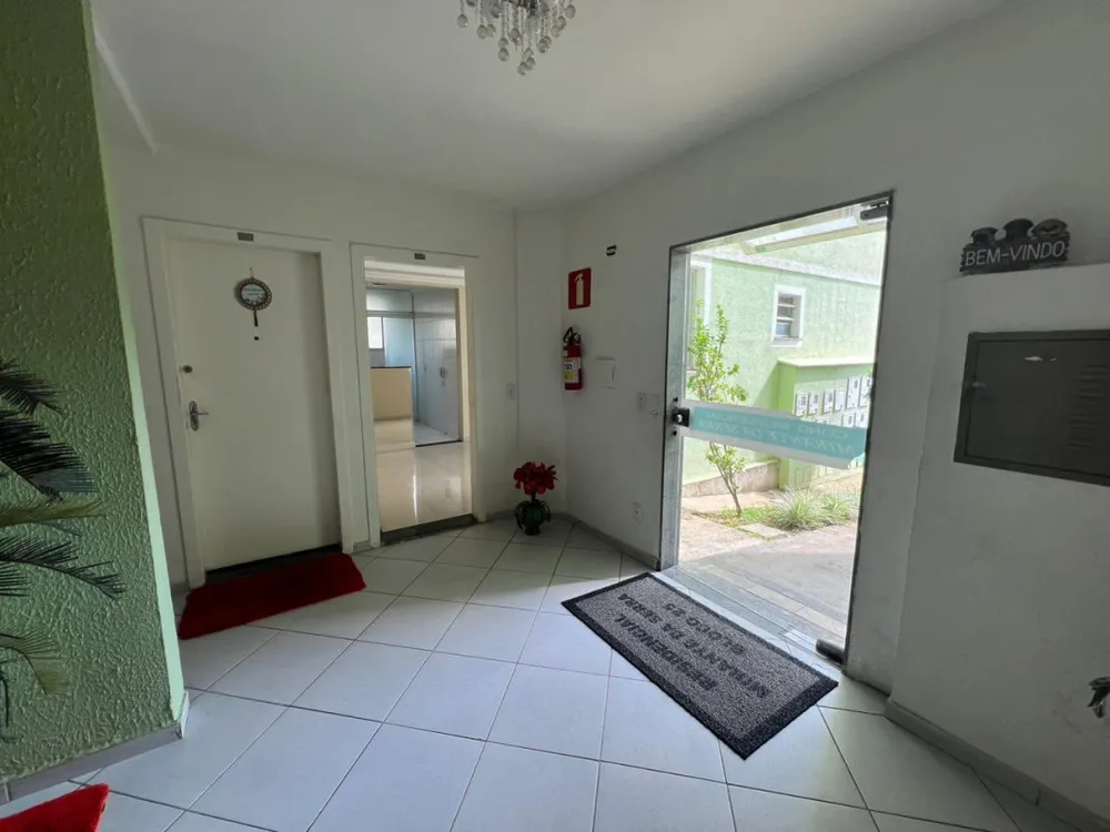 Apartamento, 3 quartos, 60 m² - Foto 7