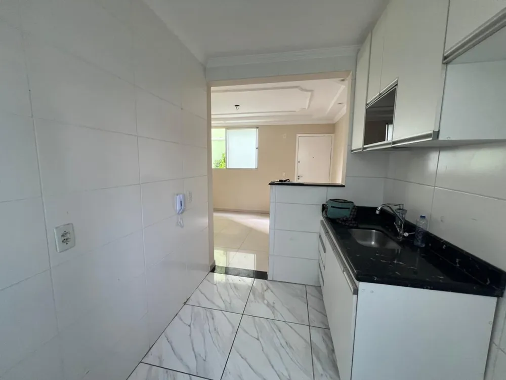 Apartamento, 3 quartos, 60 m² - Foto 13