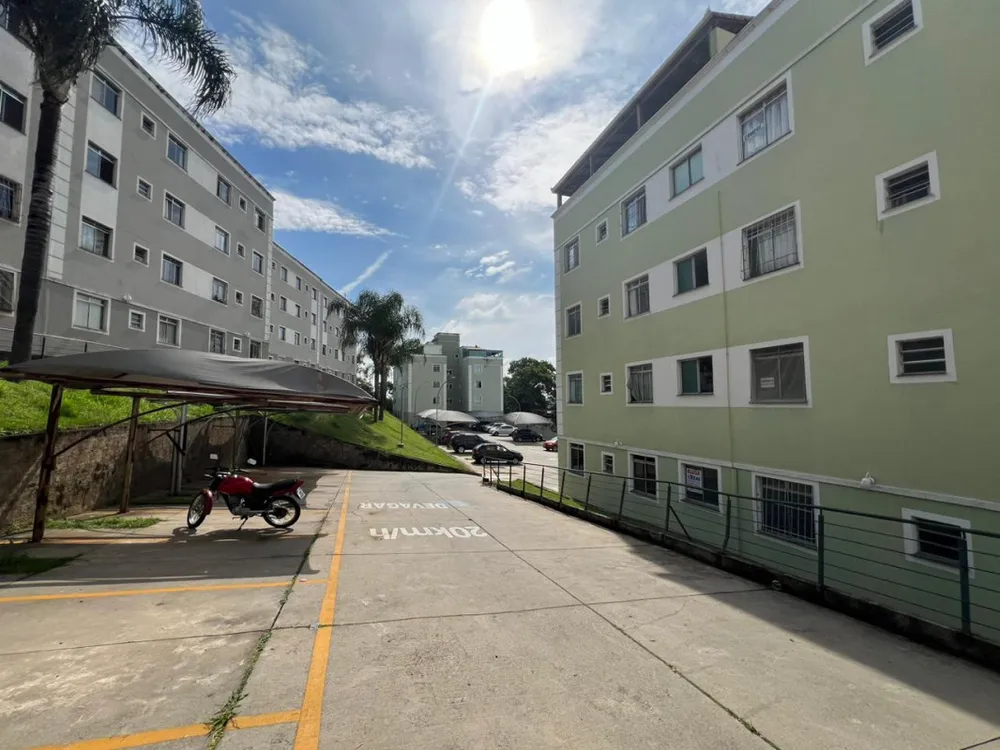 Apartamento, 3 quartos, 60 m² - Foto 7