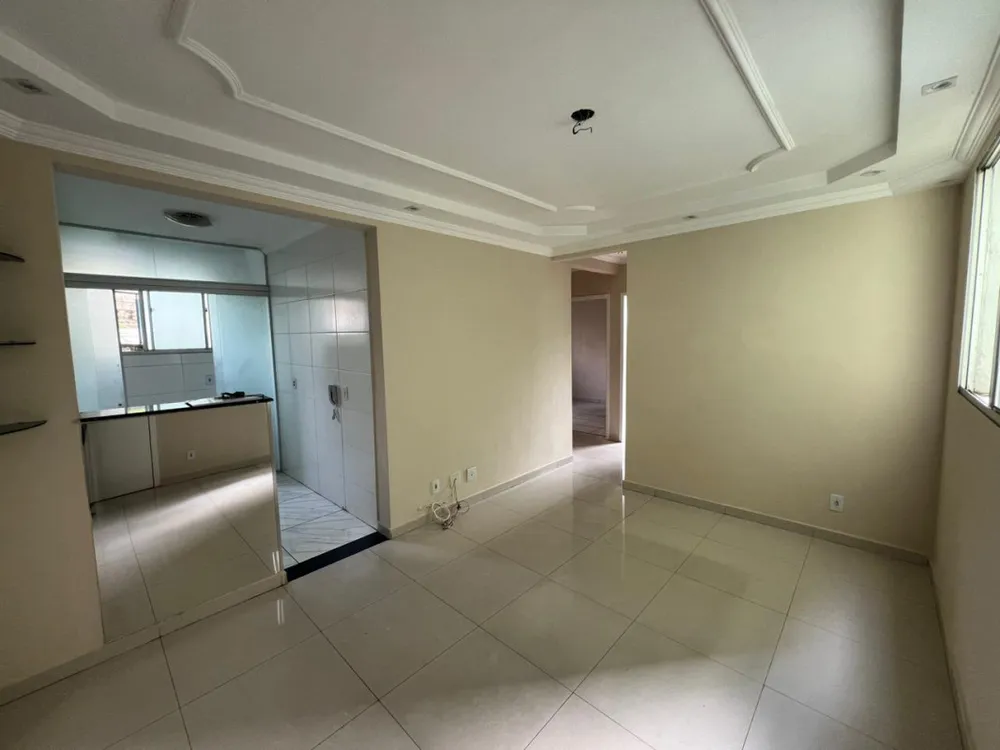 Apartamento, 3 quartos, 60 m² - Foto 8