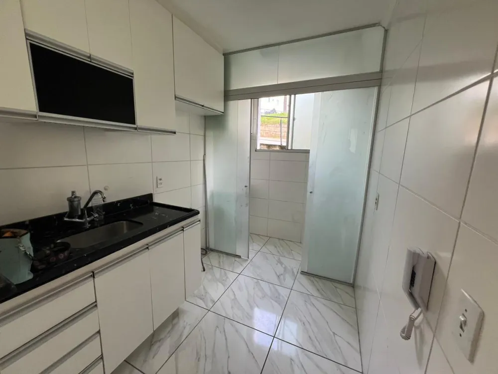 Apartamento, 3 quartos, 60 m² - Foto 12