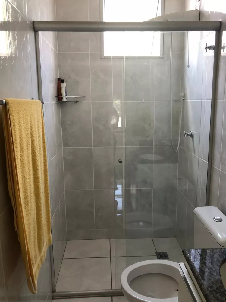 Casa de Condomínio à venda com 3 quartos, 80m² - Foto 5