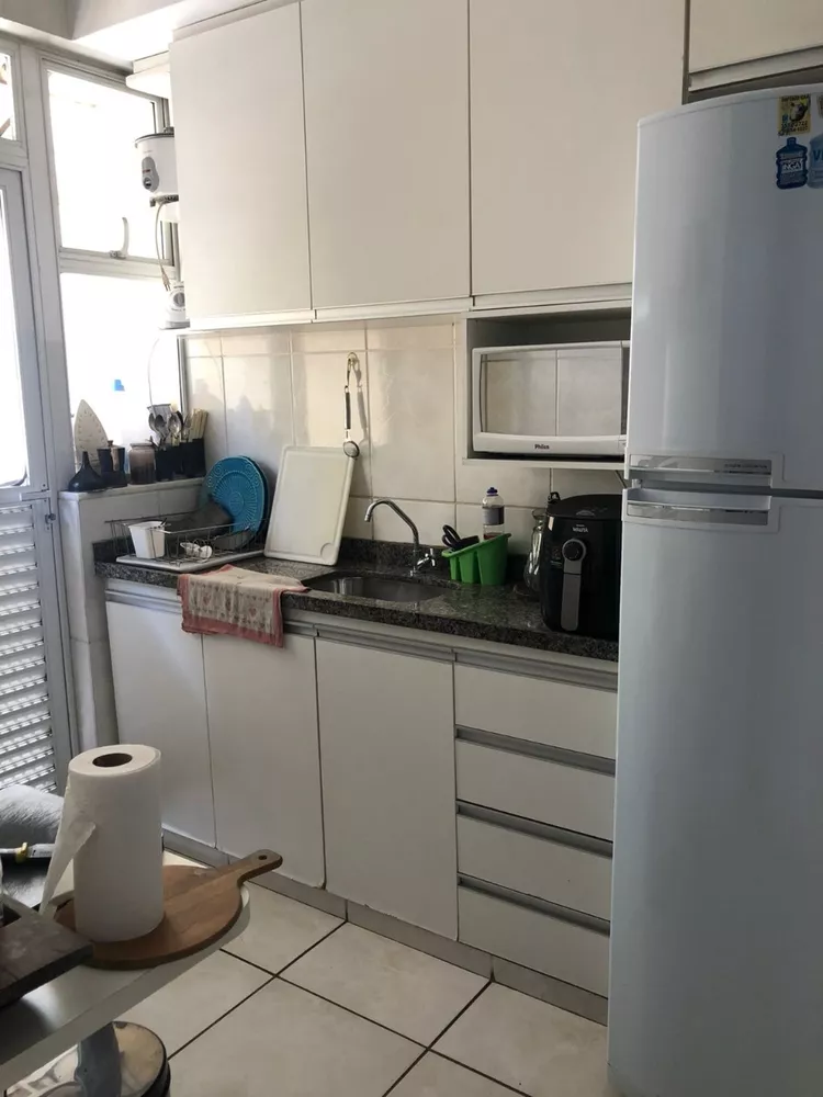 Casa de Condomínio à venda com 3 quartos, 80m² - Foto 13