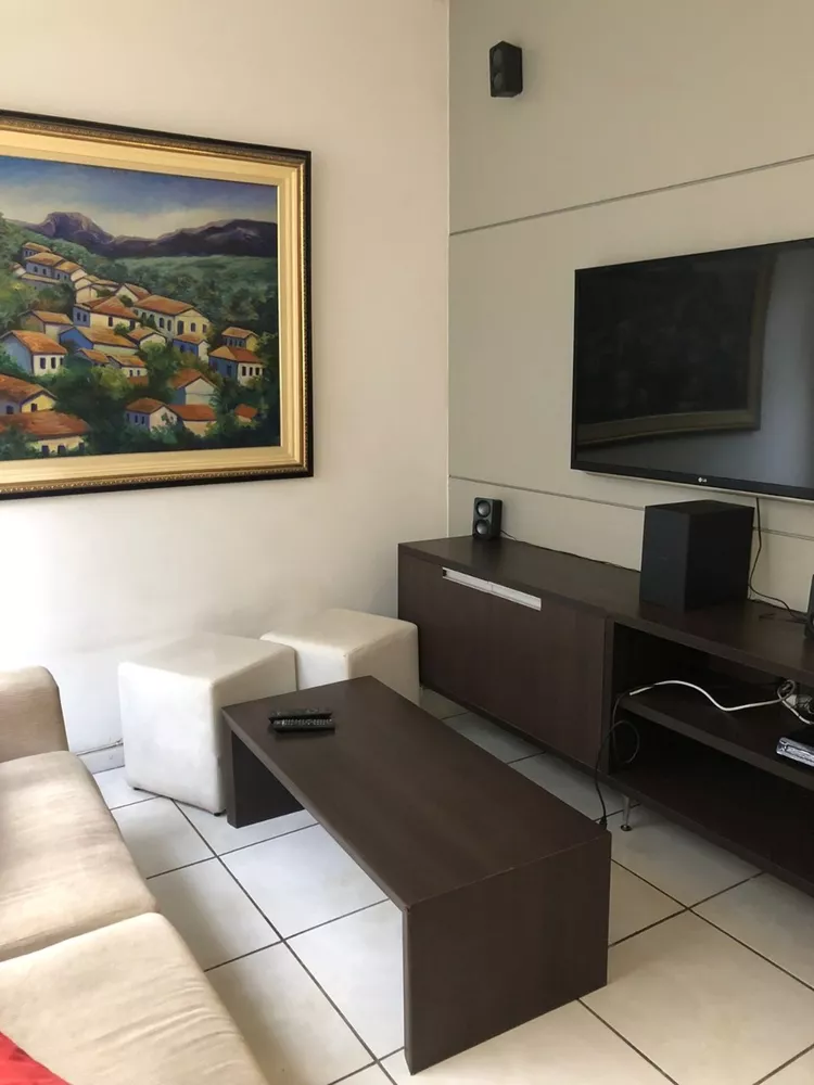 Casa de Condomínio à venda com 3 quartos, 80m² - Foto 2