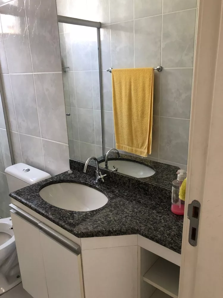 Casa de Condomínio à venda com 3 quartos, 80m² - Foto 15