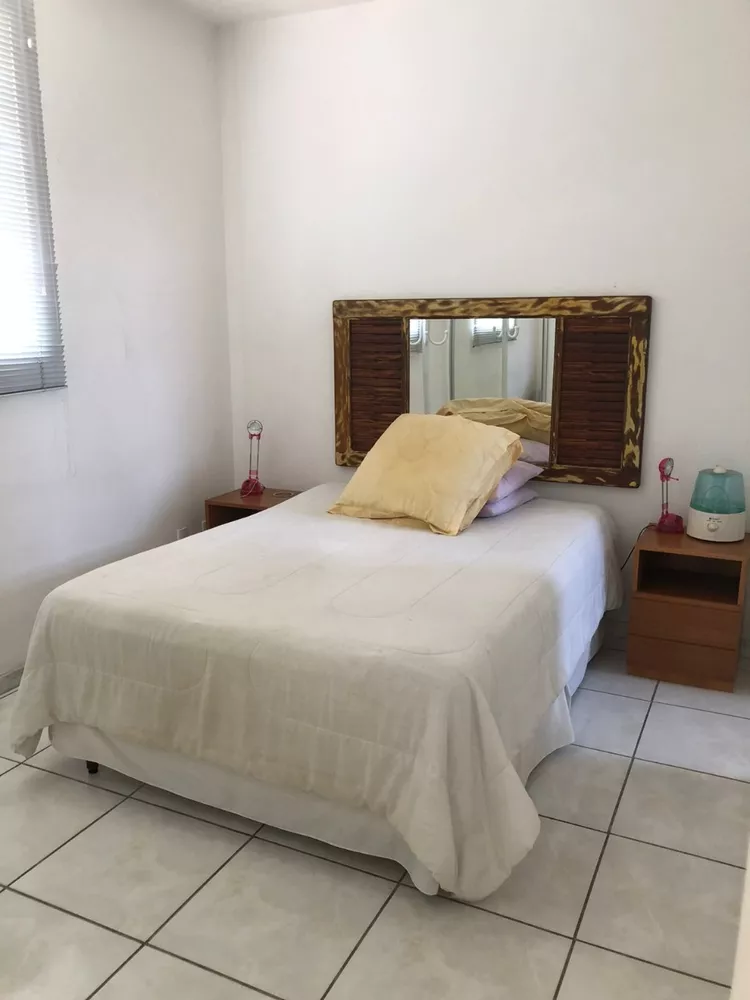 Casa de Condomínio à venda com 3 quartos, 80m² - Foto 3