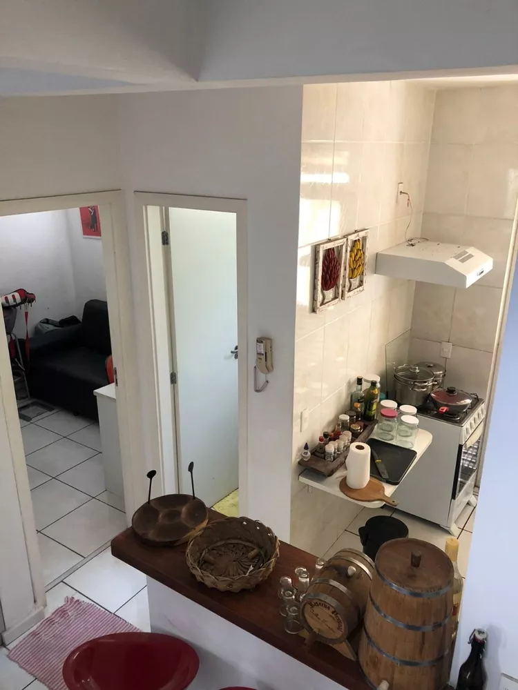 Casa de Condomínio à venda com 3 quartos, 80m² - Foto 9