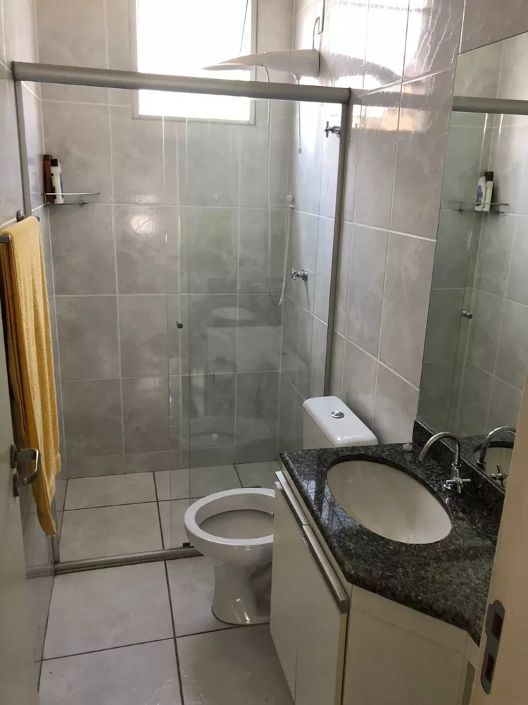 Casa de Condomínio à venda com 3 quartos, 80m² - Foto 8