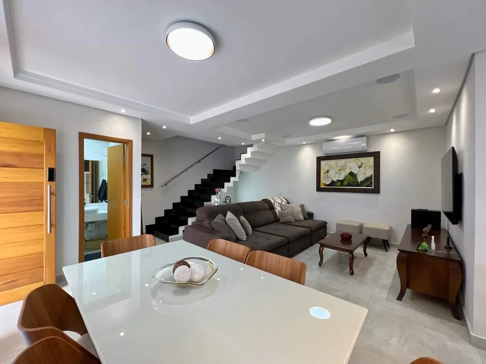 Casa, 3 quartos, 126 m² - Foto 5