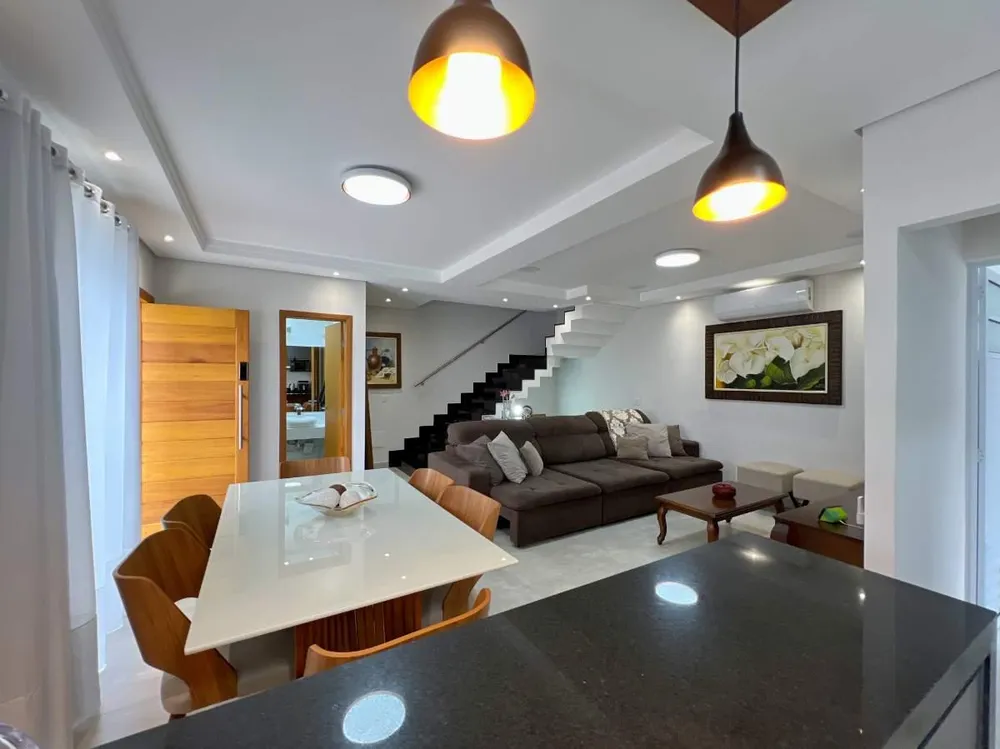Casa, 3 quartos, 126 m² - Foto 8