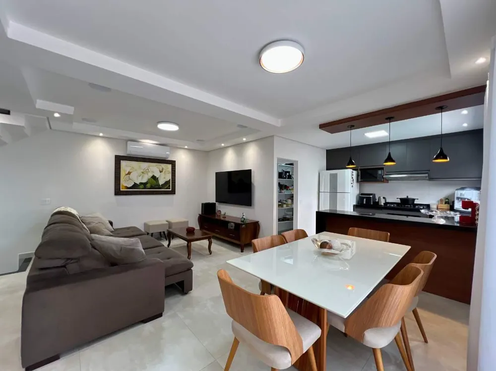 Casa, 3 quartos, 126 m² - Foto 4