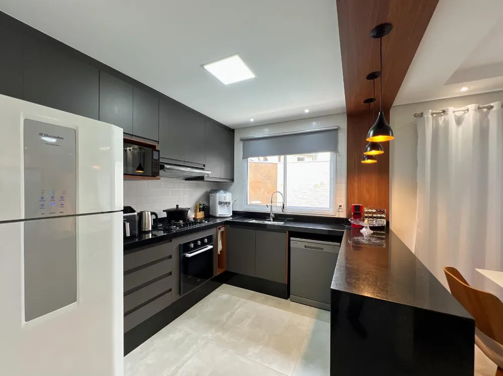 Casa, 3 quartos, 126 m² - Foto 9