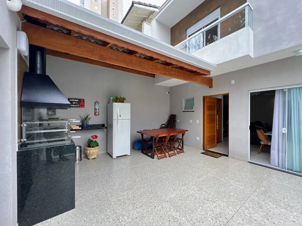 Casa, 3 quartos, 126 m² - Foto 2