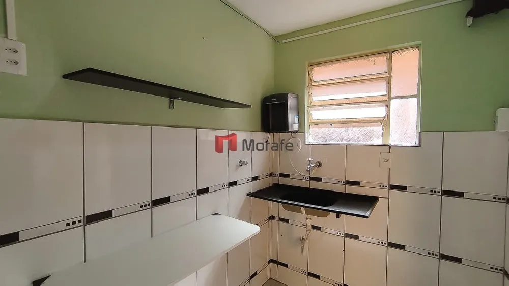 Apartamento, 1 quarto, 25 m² - Foto 6