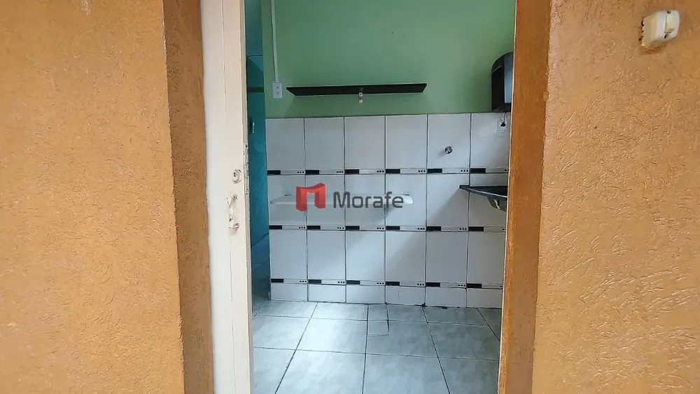 Apartamento, 1 quarto, 25 m² - Foto 12