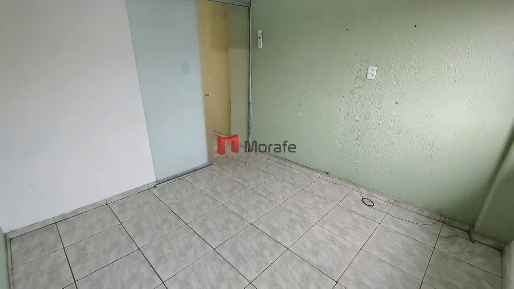 Apartamento, 1 quarto, 25 m² - Foto 1