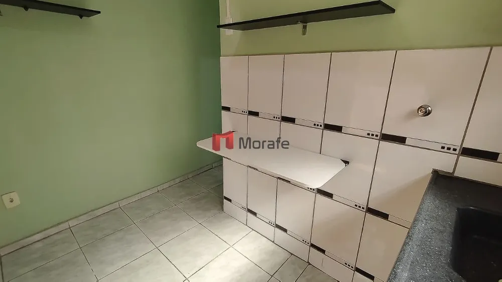Apartamento, 1 quarto, 25 m² - Foto 9