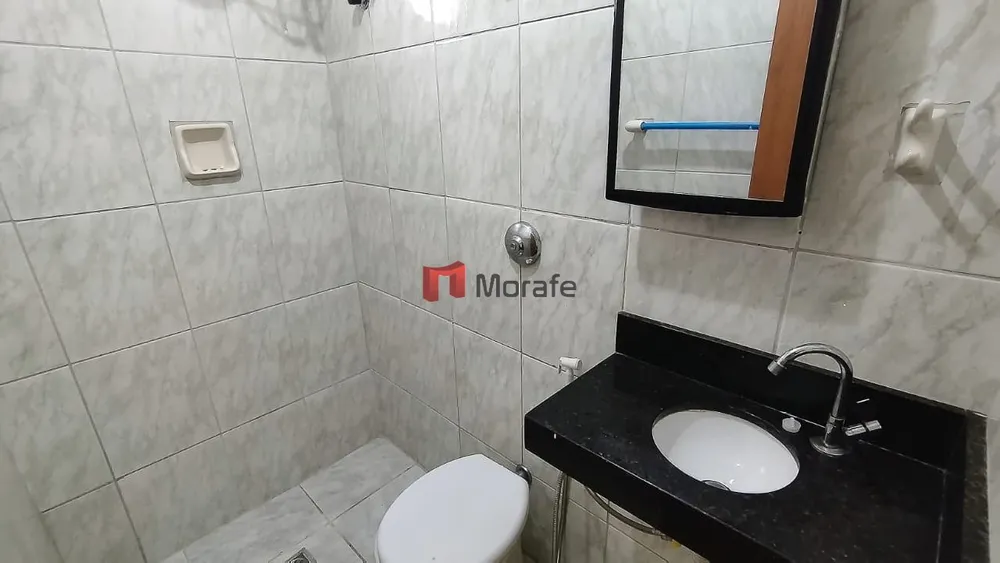 Apartamento, 1 quarto, 25 m² - Foto 5