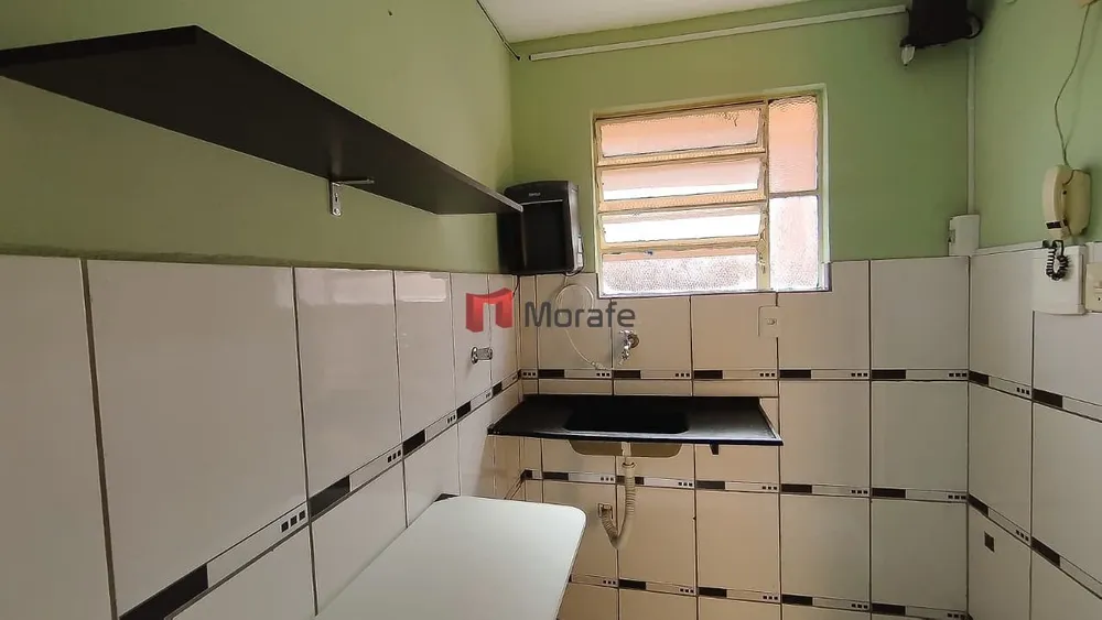 Apartamento, 1 quarto, 25 m² - Foto 7