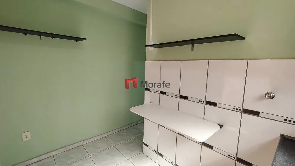 Apartamento, 1 quarto, 25 m² - Foto 8