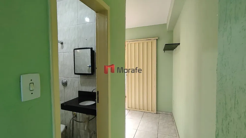 Apartamento, 1 quarto, 25 m² - Foto 4