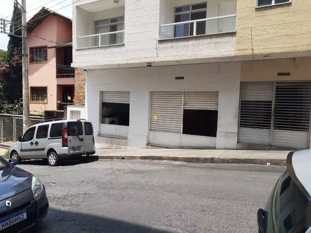 Loja-Salão à venda, 198m² - Foto 1