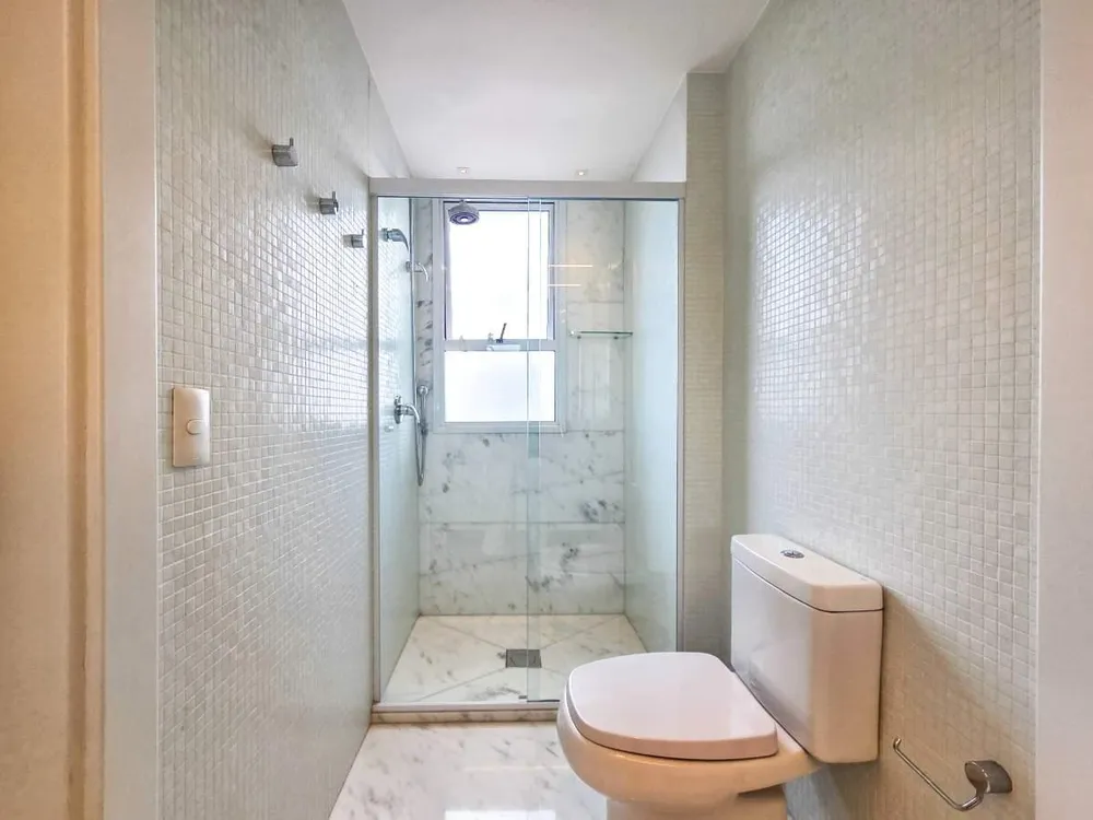 Apartamento, 4 quartos, 215 m² - Foto 1