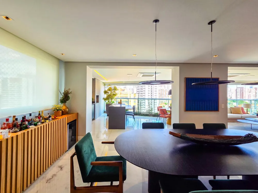 Apartamento, 4 quartos, 215 m² - Foto 4
