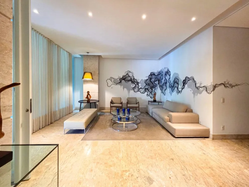 Apartamento, 4 quartos, 215 m² - Foto 11