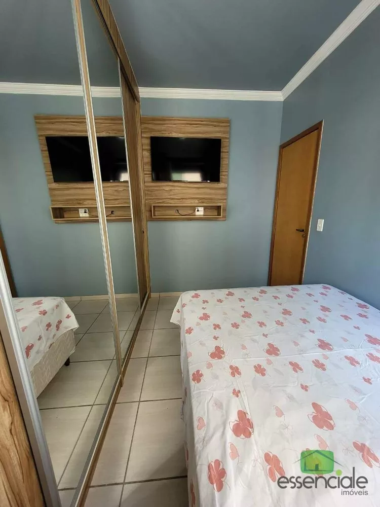 Apartamento à venda com 2 quartos, 55m² - Foto 7