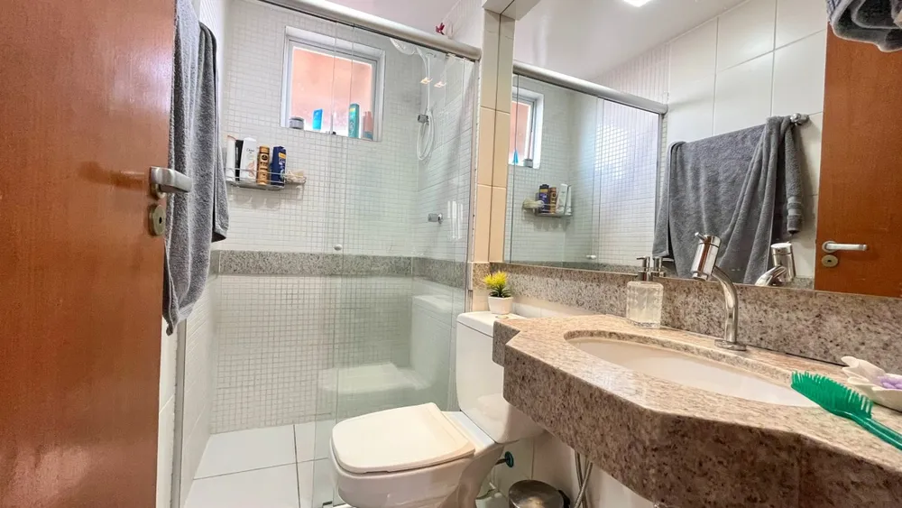 Apartamento, 3 quartos, 122 m² - Foto 7